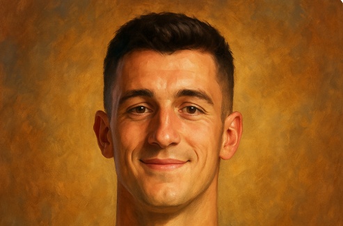 Marc Casado - Avatar