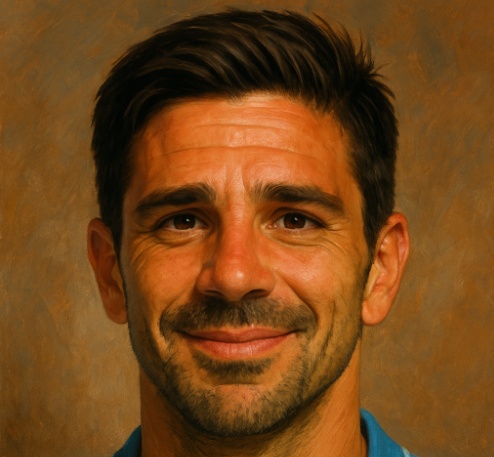 Giovanni Simeone - Avatar