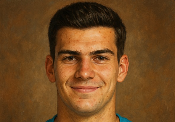 Filip Stankovic - Avatar