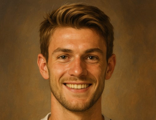 Daniele Rugani
