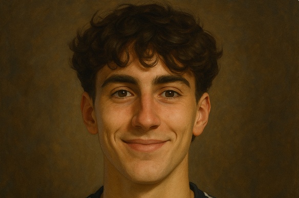 Niccolo Rizzo - Avatar