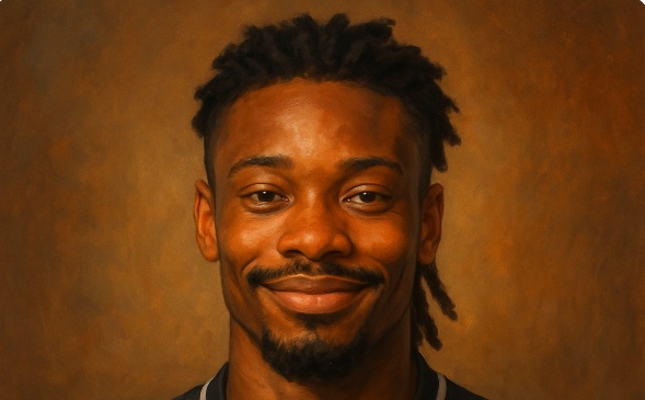 Khephren Thuram-Ulien - Avatar