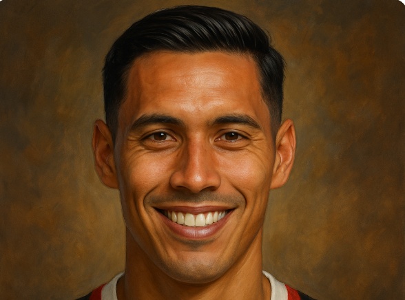 Tijjani Reijnders - Avatar