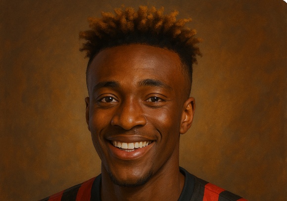 Tammy Abraham - Avatar