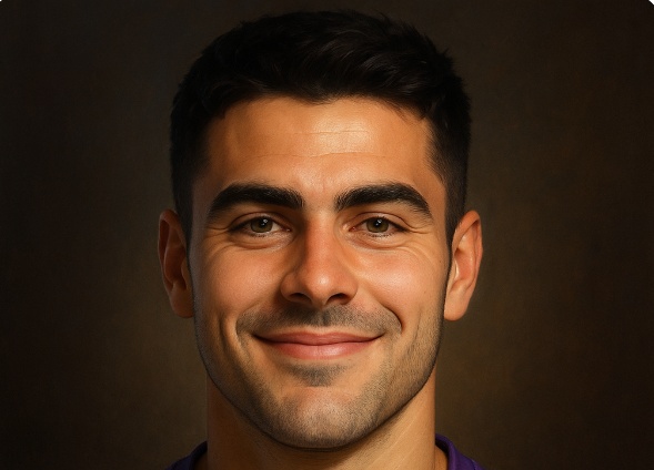 Riccardo Sottil