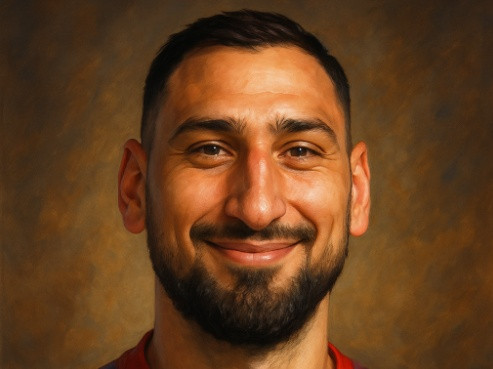 Gianluigi Donnarumma