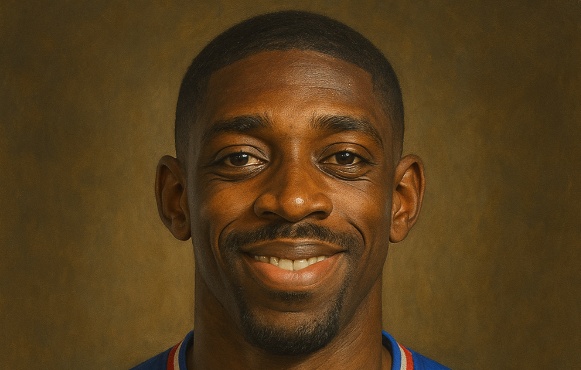 Ousmane Dembele - Avatar