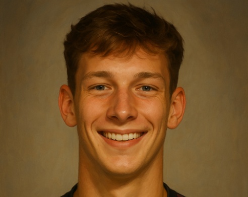 Tom Huelsmann - Avatar