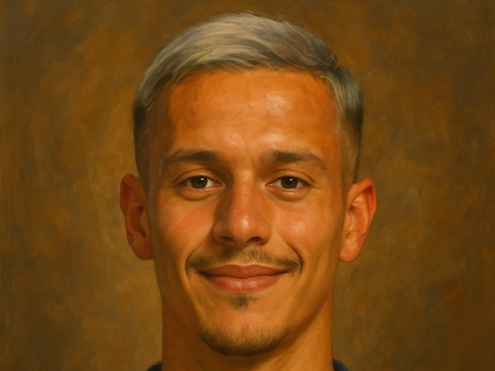 Bryan Zaragoza - Avatar