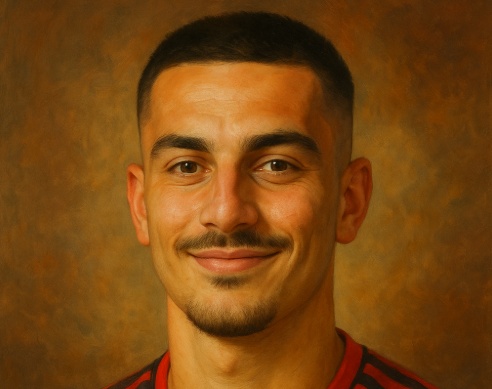 Arijon Ibrahimovic - Avatar