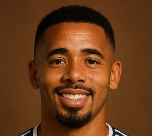 Gabriel Jesus - Avatar