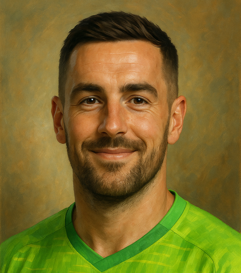 Remi Matthews