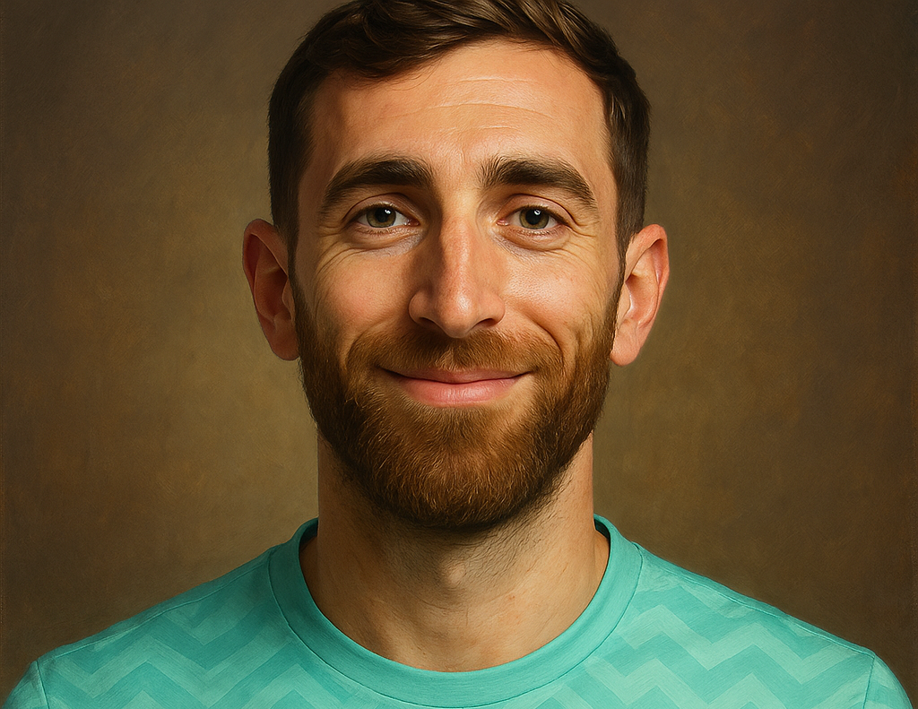Matt Turner