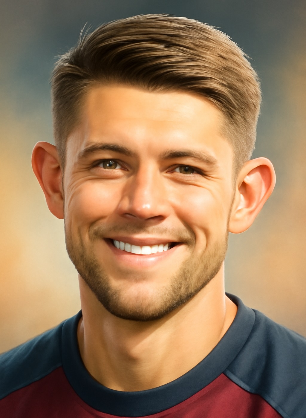 James Tarkowski - Avatar