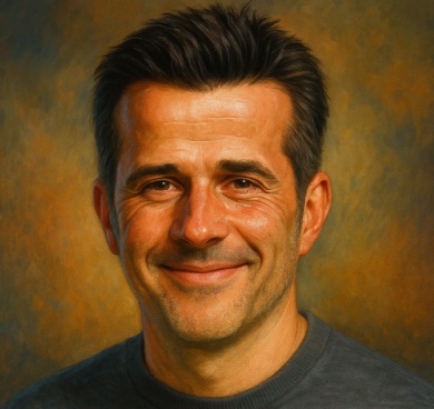 Marco Silva - Avatar