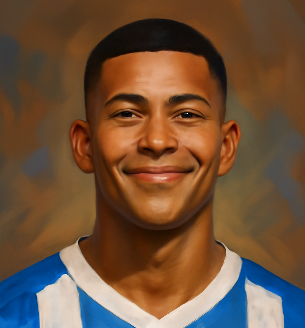 Santiago Mourino - Avatar