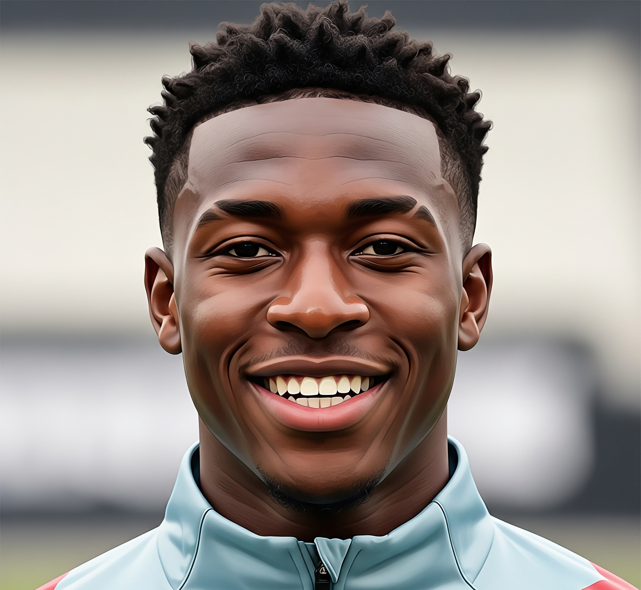 Dango Ouattara