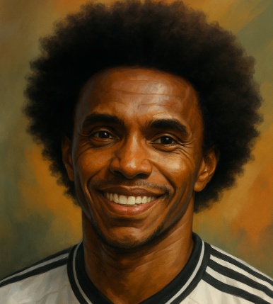 Willian - Avatar