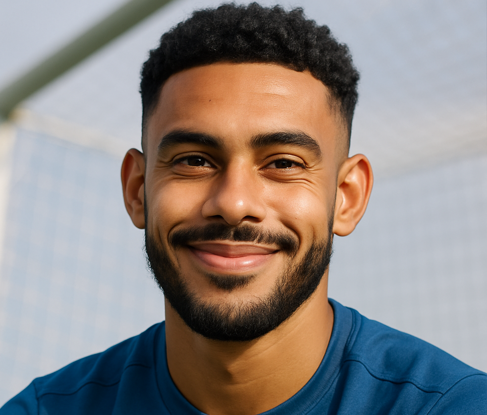 Kaine Kesler-Hayden - Avatar