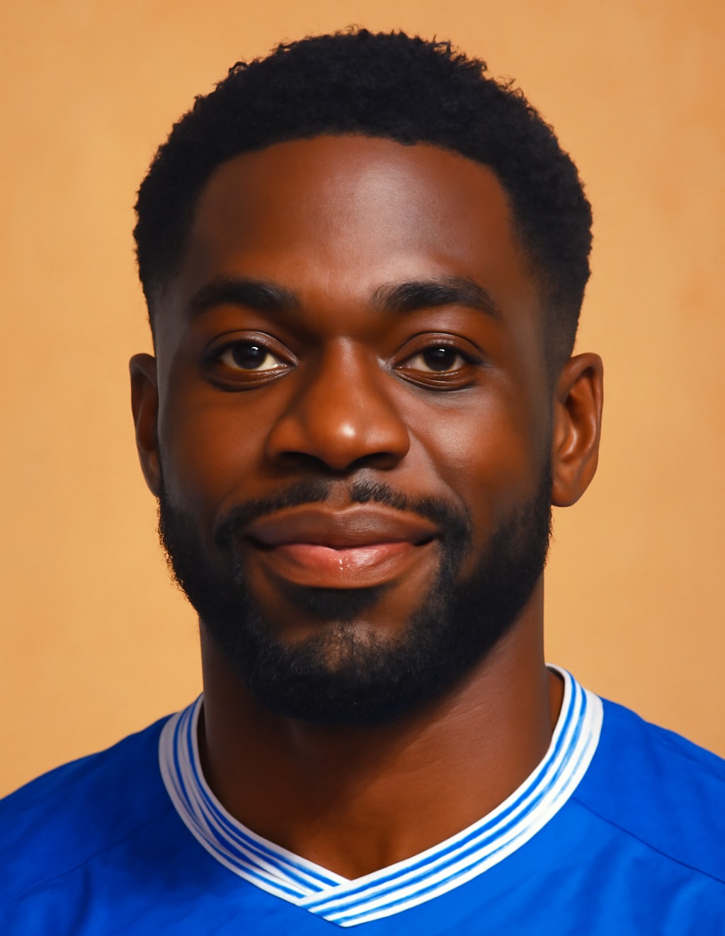 Orel Mangala