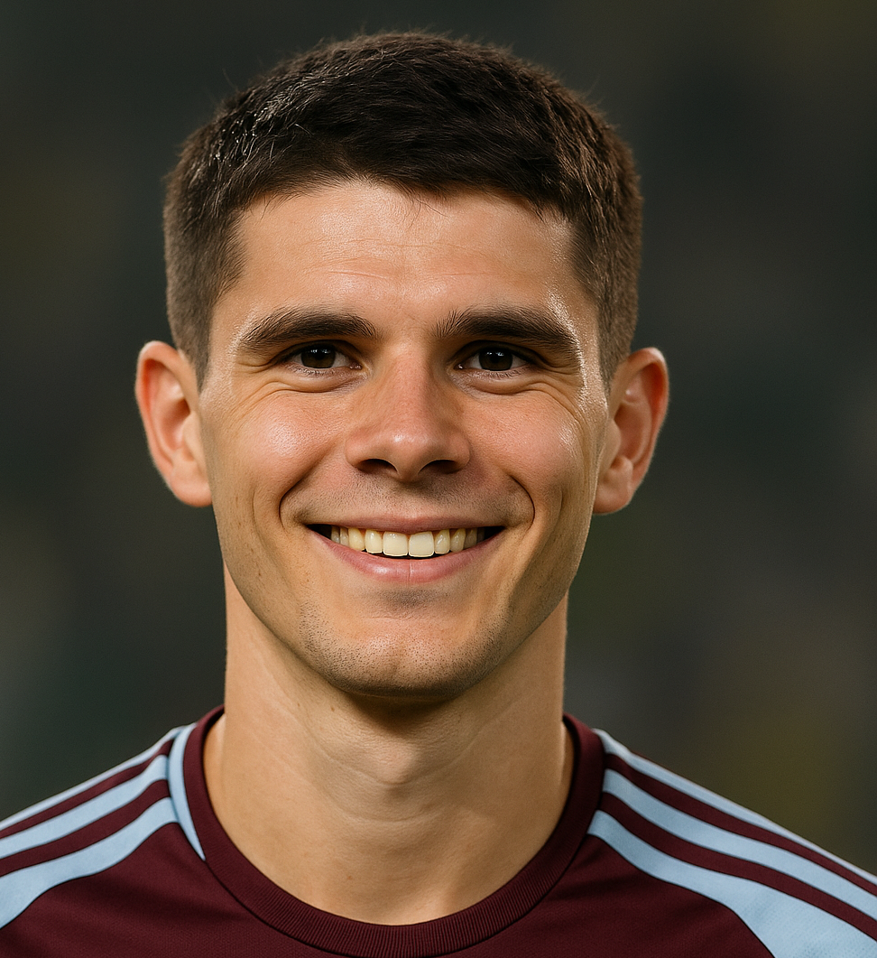 Kosta Nedeljkovic - Avatar