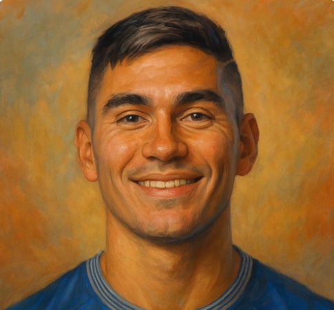 Carlos Alcaraz - Avatar