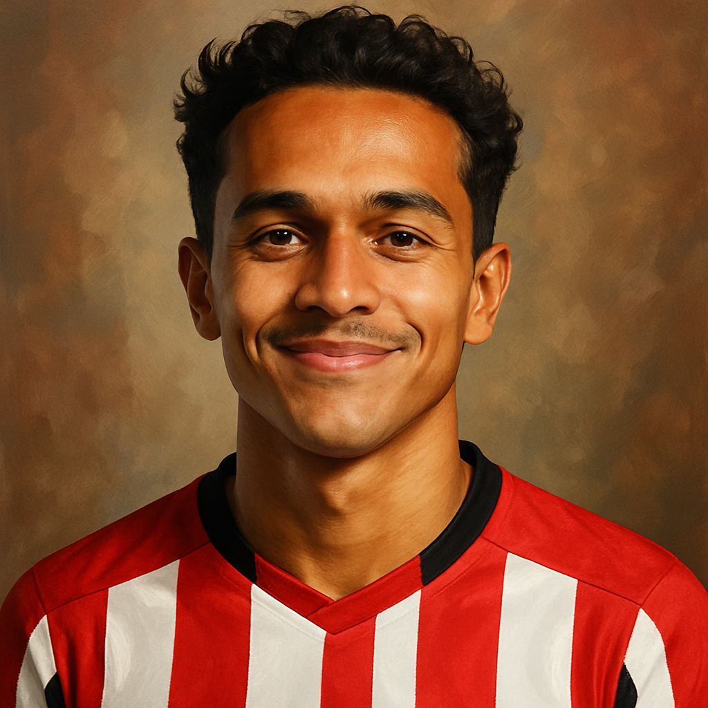 Fabio Carvalho - Avatar