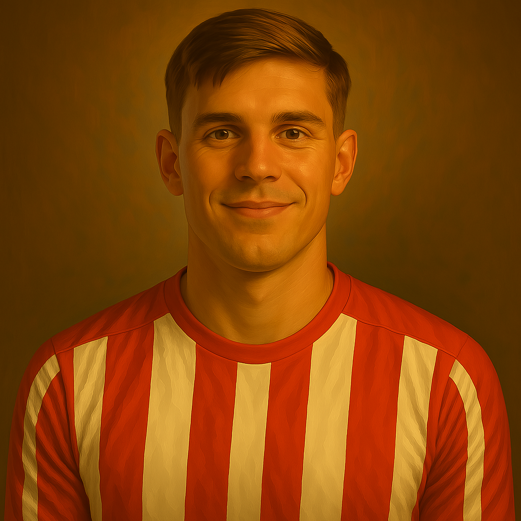 Yegor Yarmolyuk - Avatar