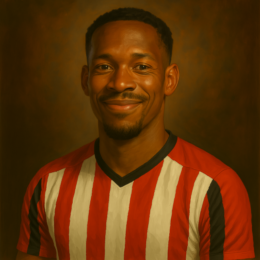 Ethan Pinnock