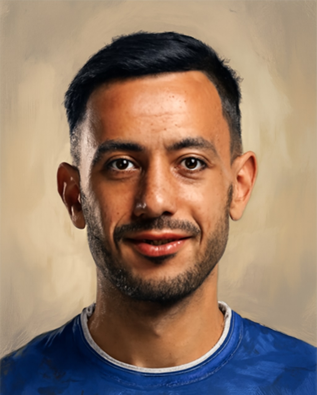 Dwight McNeil - Avatar