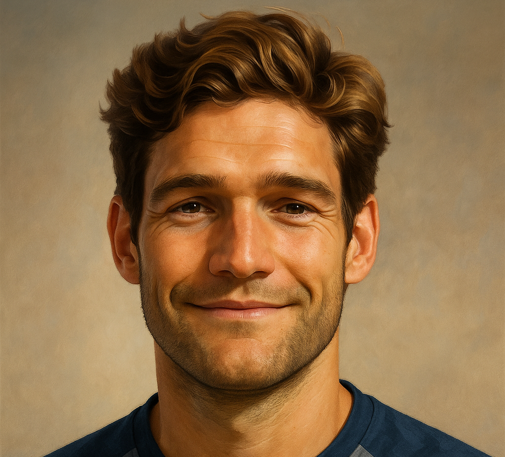 Marcos Alonso - Avatar