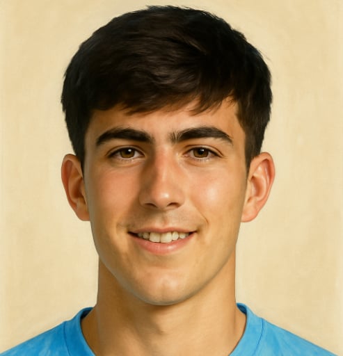 Javi Rodriguez