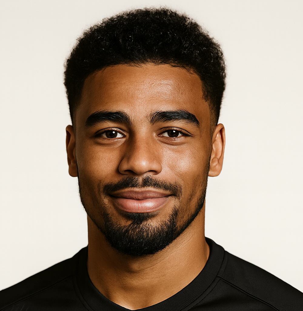 Ian Maatsen - Avatar