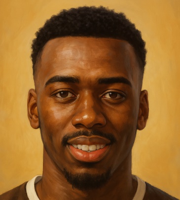 Antoni Milambo - Avatar