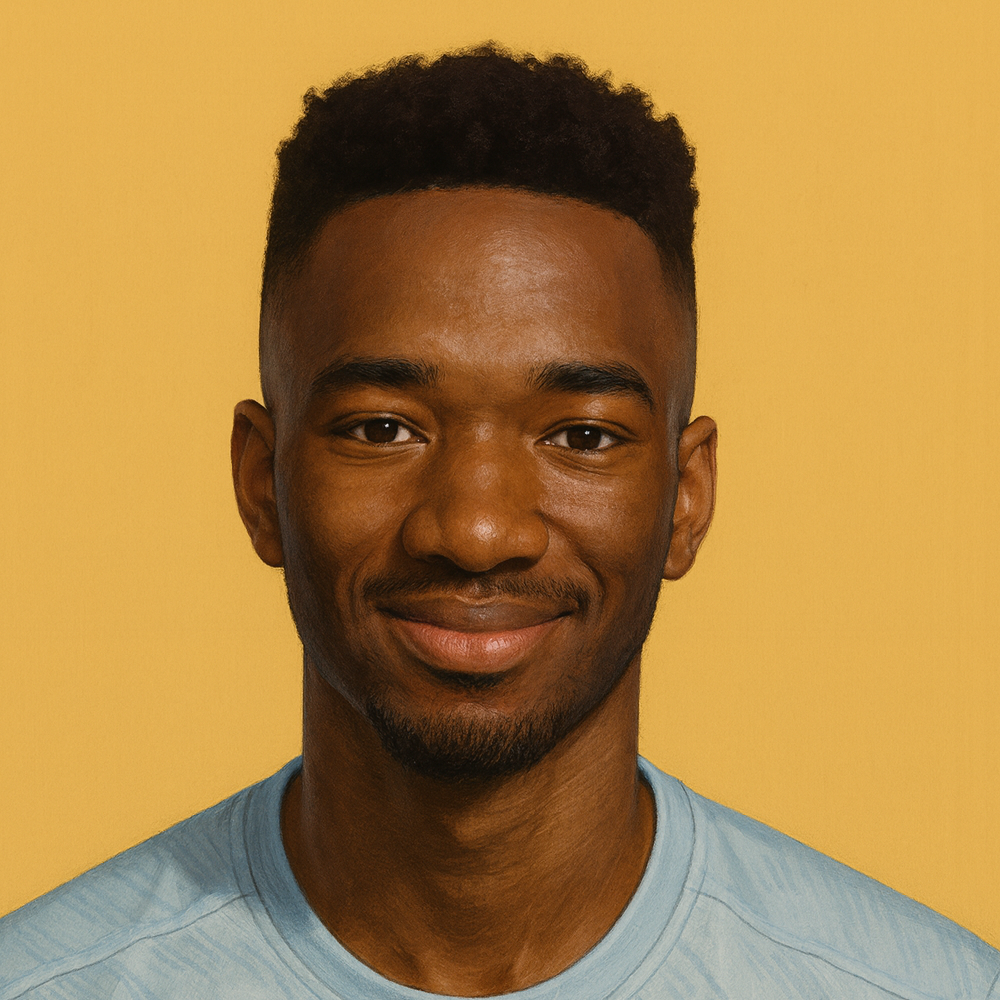 Lamare Bogarde - Avatar