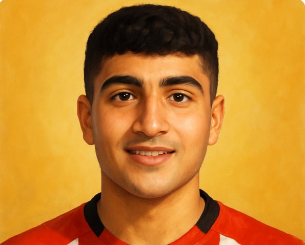 Yunus Emre Konak