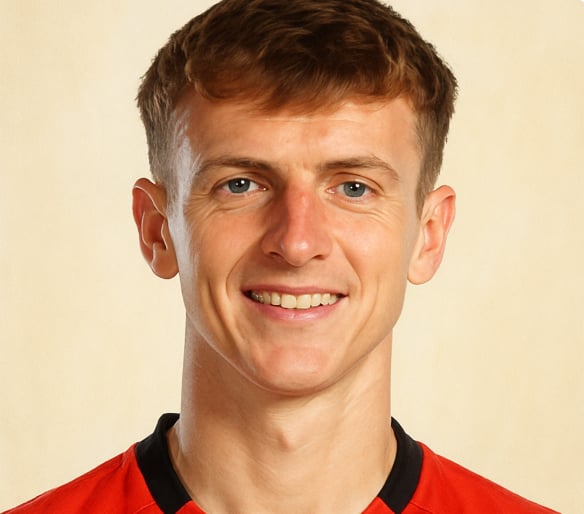 Ryan Trevitt