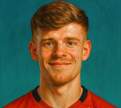 Keane Lewis-Potter