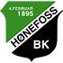 Hoenefoss