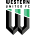 Western United FC logo
