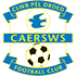 Caersws logo