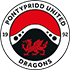 Pontypridd United logo