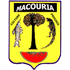 US Macouria logo