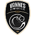 Vannes logo