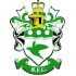 Burscough logo