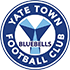 Yate Town logo