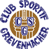 CS Grevenmacher logo