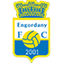 UE Engordany logo