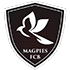 Bruno's Magpies logo