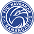 Navbahor Namangan logo